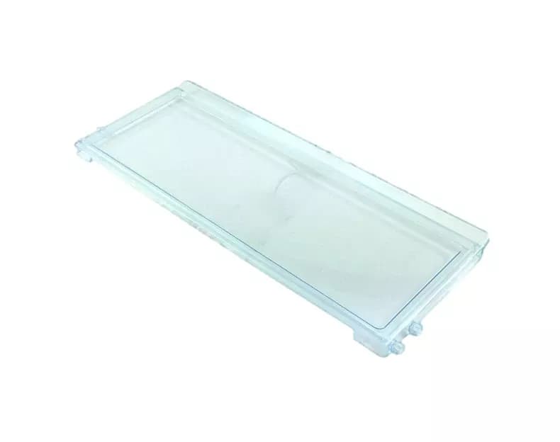 Dveře výparníku k chladničce 325x127 mm (Candy Hoover 49015854)