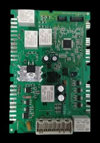 Řídicí elektronika pračky naprogramovaná CAN49031830 INVENSYS – originální hlavní karta