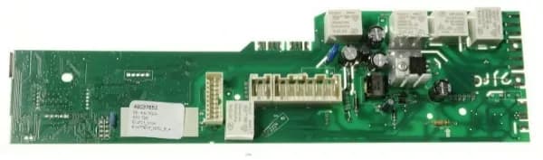 Naprogramovaný elektronický modul do praček Candy Hoover – 49037653