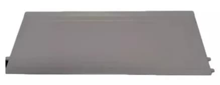CAN49038540 Dvířka výparníku k chladničce 325x128mm – originální náhradní díl Candy Hoover