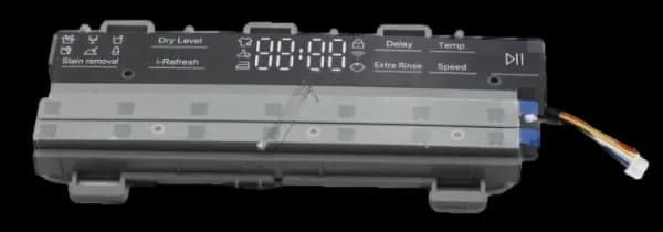 CAN49117850 Ovládací modul k pračce – Candy, Hoover, Haier (originální díl)