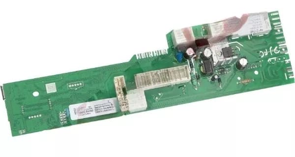 Naprogramovaný ovládací modul Candy Hoover 49121798 pro pračky