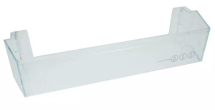 Spodní police dveří 480x125mm do chladničky Beko Blomberg – 4997050300