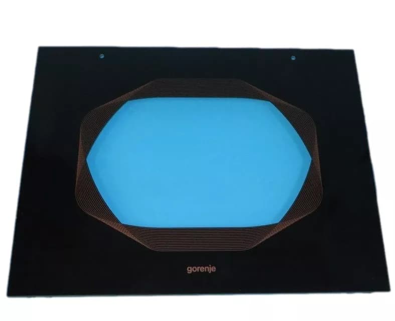 Vnější sklo dveří do trouby Gorenje Mora (500368)