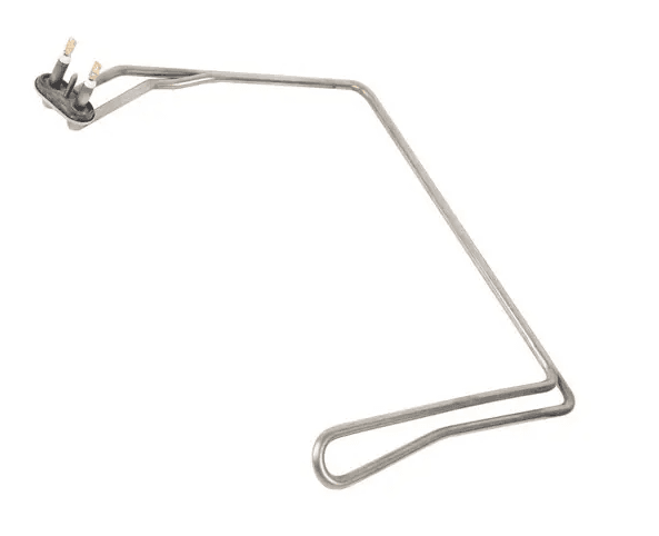 Topné těleso do myček nádobí AEG Electrolux Zanussi (50226597008)