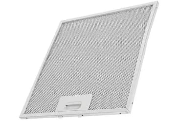 Tukový filtr 310x228 mm k odsavači par AEG Electrolux Zanussi (50288851004)