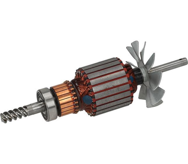 Rotor 220 V do kuchyňského robotu KitchenAid