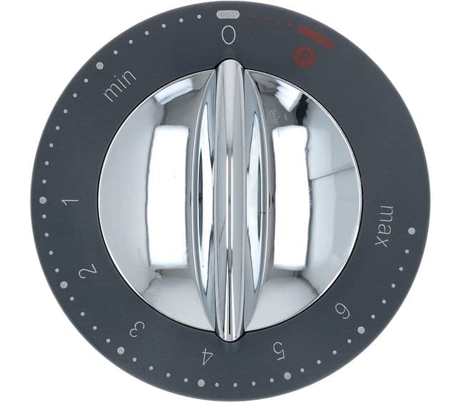 Otočný knoflík do kuchyňského robotu Kenwood