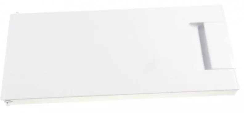 Dveře výparníku 472 x 212 mm pro chladničky Gorenje, Mora (512796)