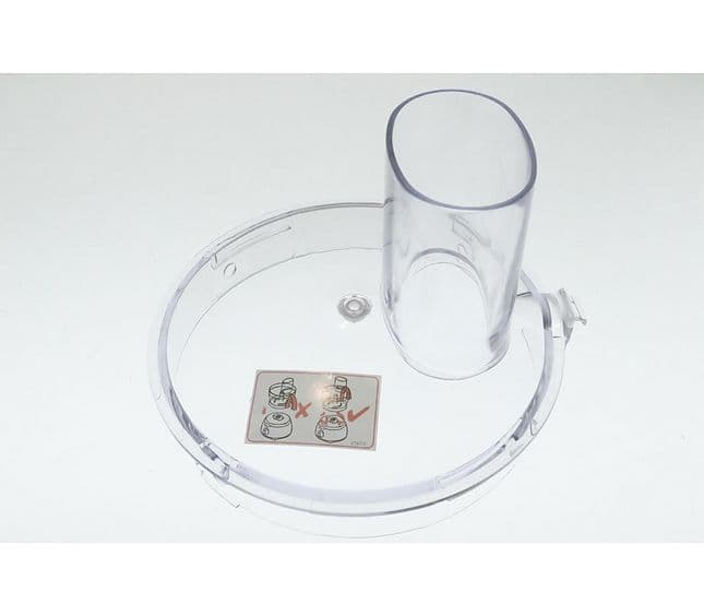 Víko do kuchyňského robotu Kenwood KW716014