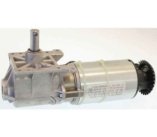 Motor s převodovkou kompletní do kuchyňského robotu KitchenAid