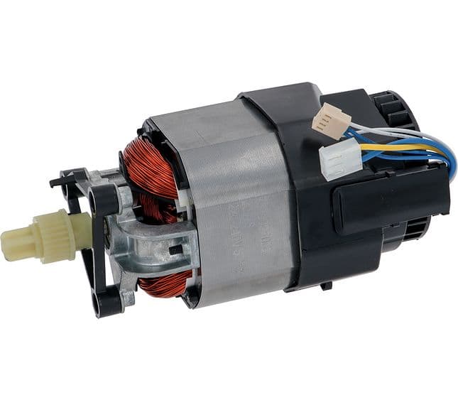 Motor 230 V do kuchyňského robotu Kenwood série KM