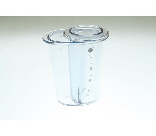 Drticí sada do kuchyňského robotu Kenwood KW714236