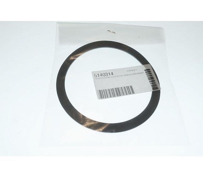 Těsnění víka Braun BR67000497