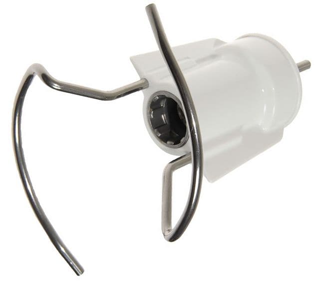 Hnětací hák 4 kg do kuchyňského robotu Braun BR67000544