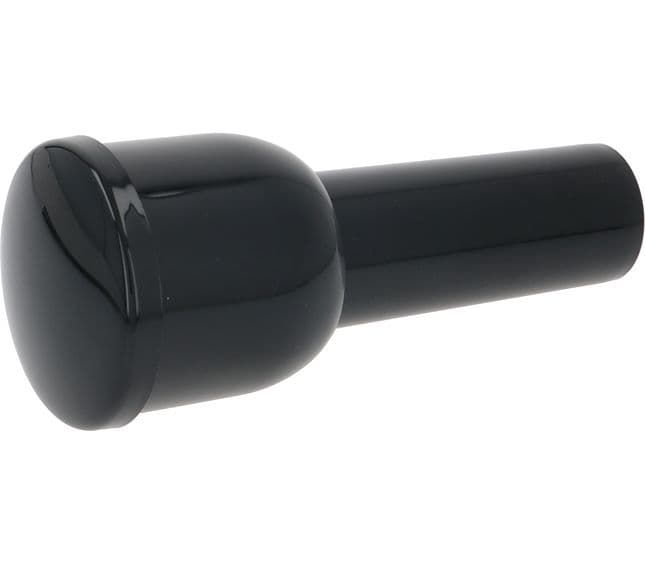 Pěchovač s krytem černý do mlýnku na maso Kenwood A950/MG800