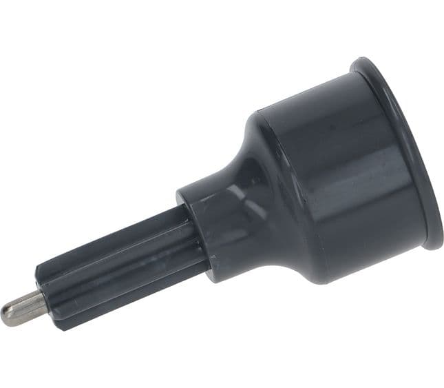 Hnací hřídel disku do tyčového mixéru Kenwood HB890-895