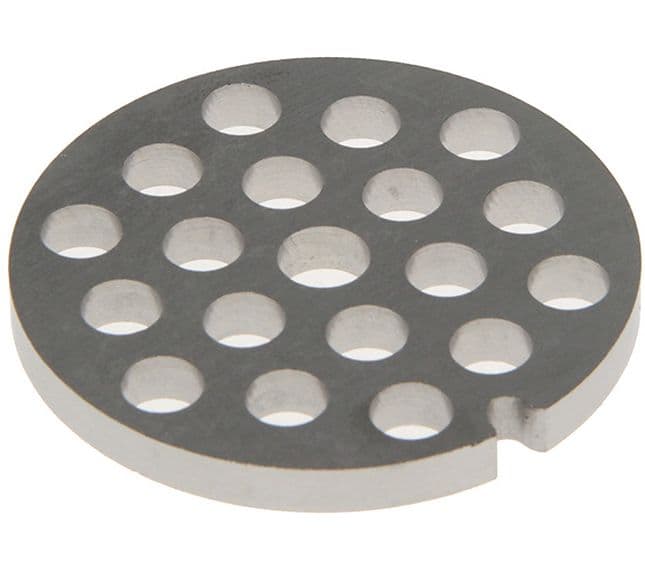 Řezací deska 8 mm do mlýnku na maso Kenwood KW714428