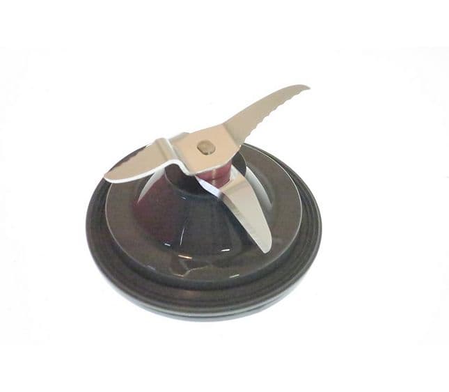 Nůž s unašečem a těsněním do mixéru Kenwood KW717143