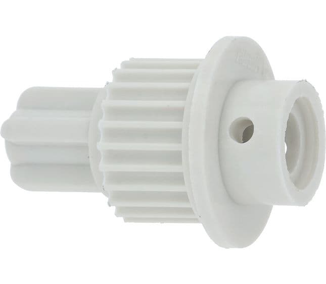 Řemenice motoru s kolíkem do kuchyňského robotu Kenwood KCC9040S/KCC9060S