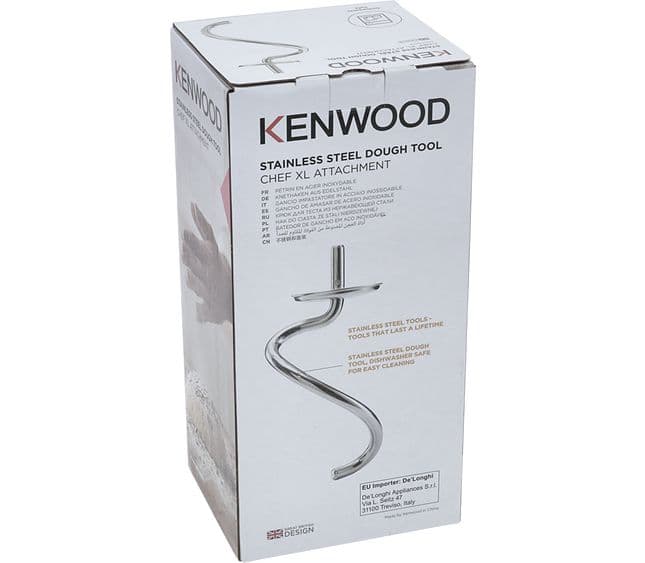 Spirálový hnětací hák do kuchyňského robotu Kenwood AW20011050