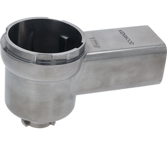 Tělo nástavce do kuchyňského robotu Kenwood AX642/643