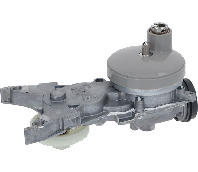 Převodovka kompletní do kuchyňského robotu Kenwood KVL4