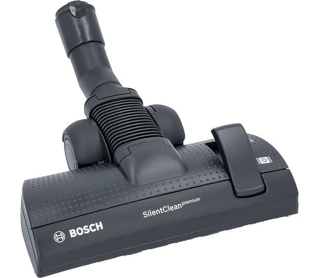 Podlahová hubice do vysavače Bosch 17004257