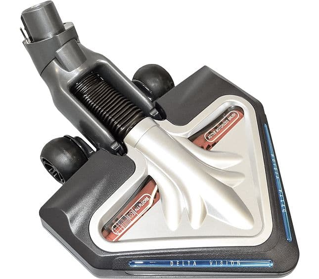 Elektrický kartáč do vysavače Rowenta RS-RH5973