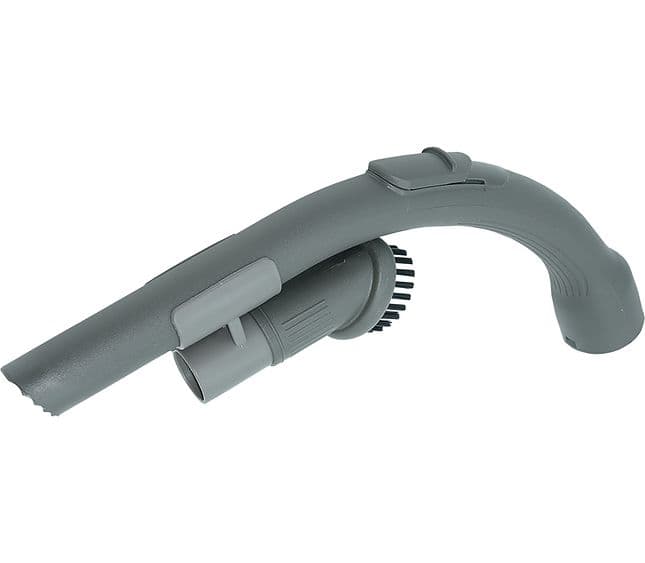 Rukojeť s kartáčem do vysavače Rowenta ZR004001