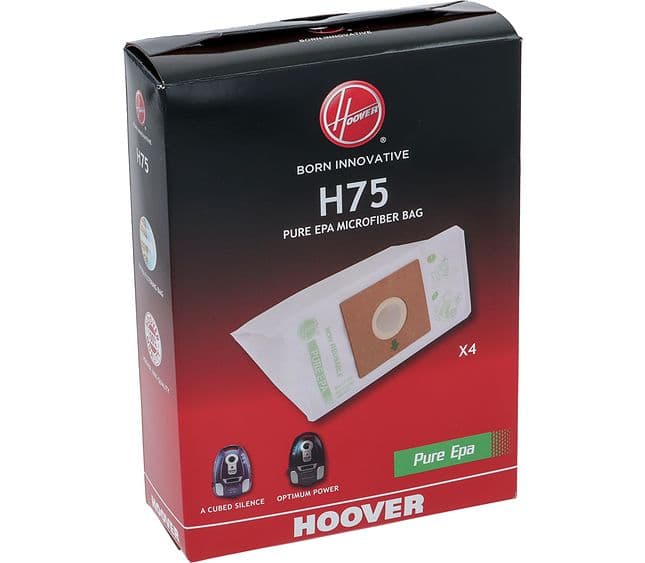 Sáčky do vysavače Hoover H75