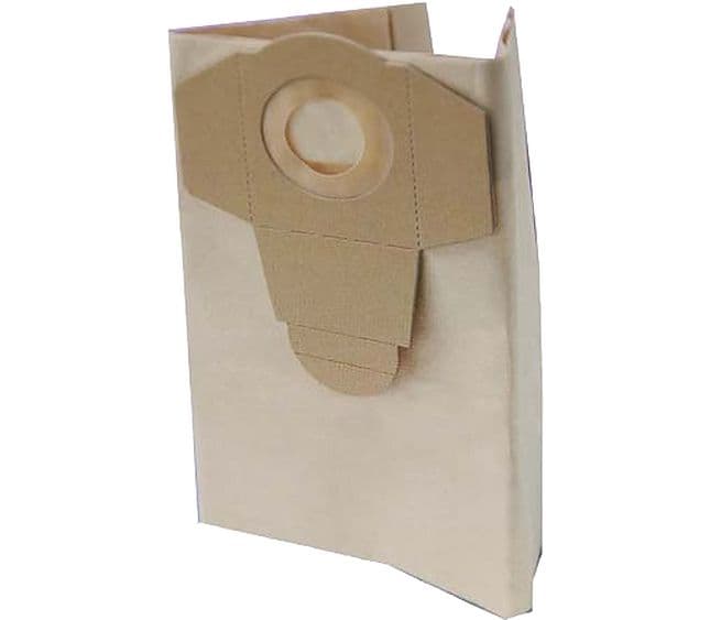 Sáčky do vysavače Menalux 4301P (3 ks)