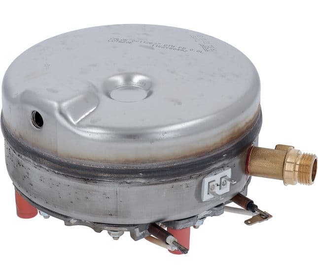 Bojler kompletní do žehličky Rowenta CS-00112640