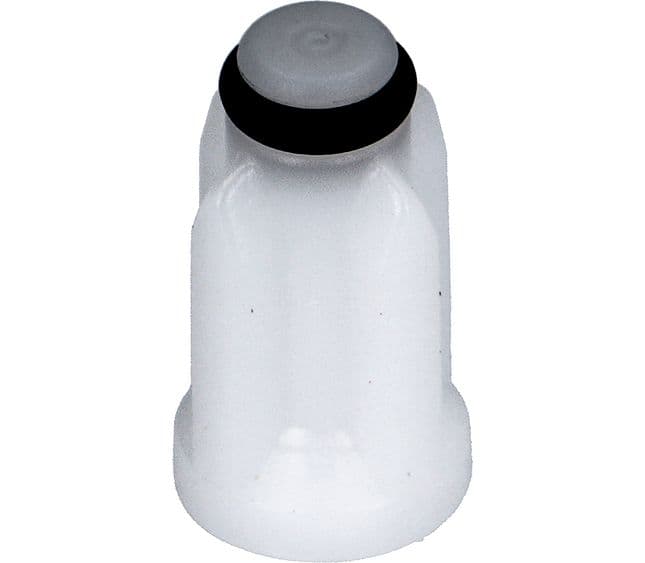 Spojka s O-kroužkem do ponorného mixéru Braun Minipimer BR67050811