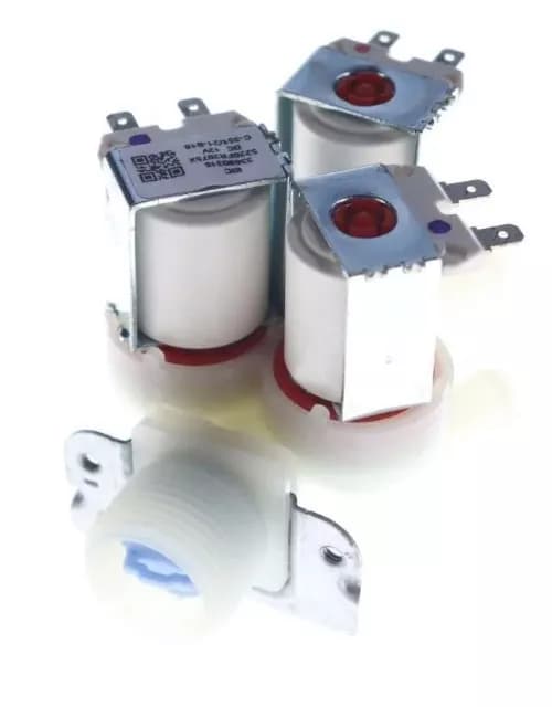 Napouštěcí třícestný ventil do pračky LG – 5220FR2075X