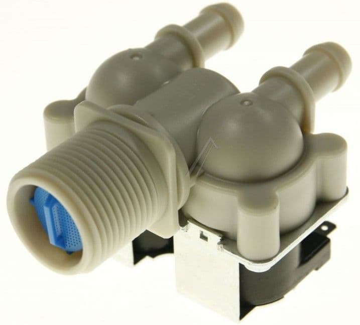 Dvoucestný napouštěcí ventil 12V do praček LG (5221EN1005K)
