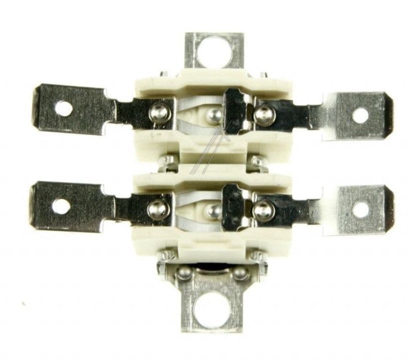Termostat Klixon do trouby AEG Electrolux Zanussi (5613418028)