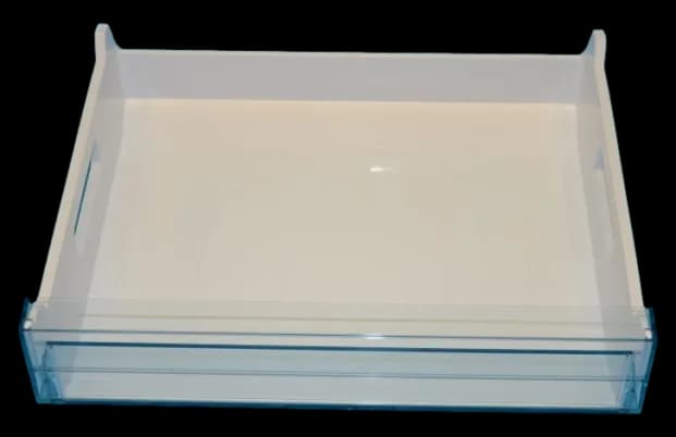 GOR563649 Šuplík k chladničce 394x108x345mm