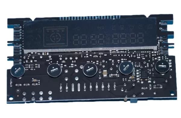 Ovládací modul do trouby Gorenje Mora (587008)