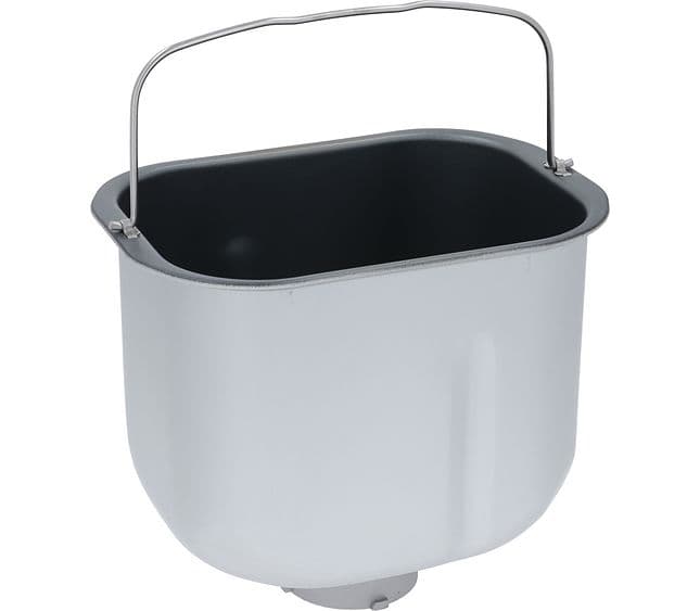 Pečicí nádoba 180 x 183 mm Twist & Lock do domácí pekárny Kenwood