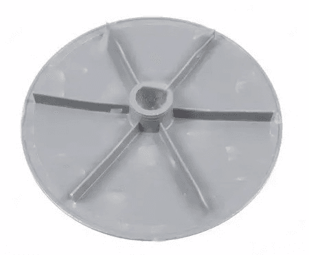 Ventilátor motoru do praček Romo – 6003701