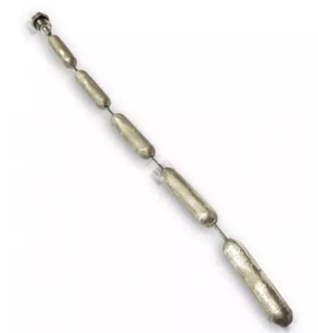 Anoda článková (PL) 18×500 mm (G1/2") – bojler Dražice
