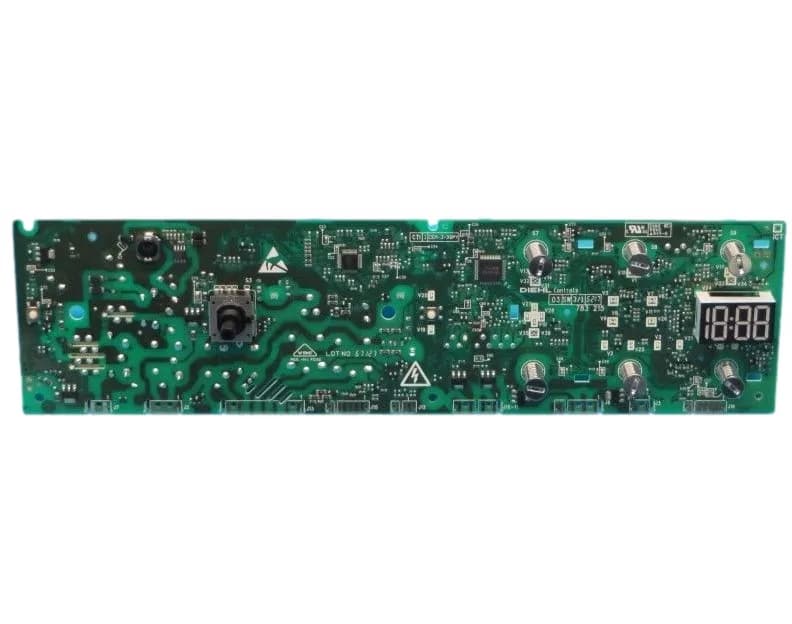 Elektronický modul do praček Gorenje Mora (624553)
