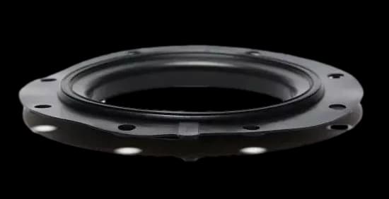 Kroužek těsnící průměr 140mm s límcem k bojleru Dražice (6273113)