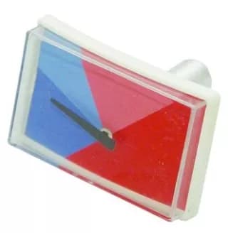 Svislý teploměr do ohřívače vody Dražice – 6388304