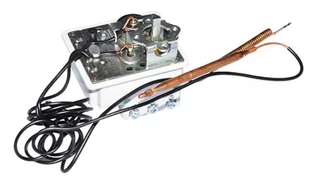 Termostat BSDP0017 Failsafe 6405635 pro bojlery Dražice