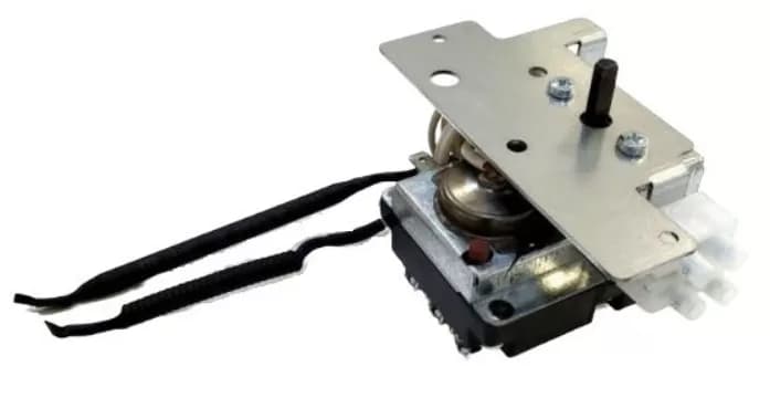 Termostat topné jednotky do ohřívače vody Dražice – 6405639ND
