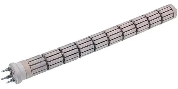 Topné těleso k bojleru 4000W (Dražice: 6541611)