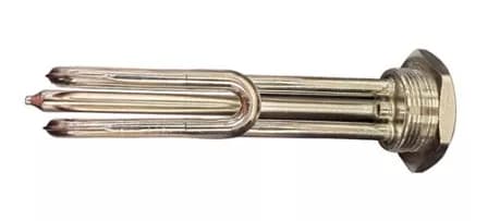 Topné těleso Dražice 6541612 – originální pro ohřívače vody 1500 W