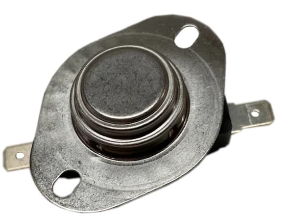 Bezpečnostní termostat 170 °C do sušiček prádla LG (6931EL3001D)